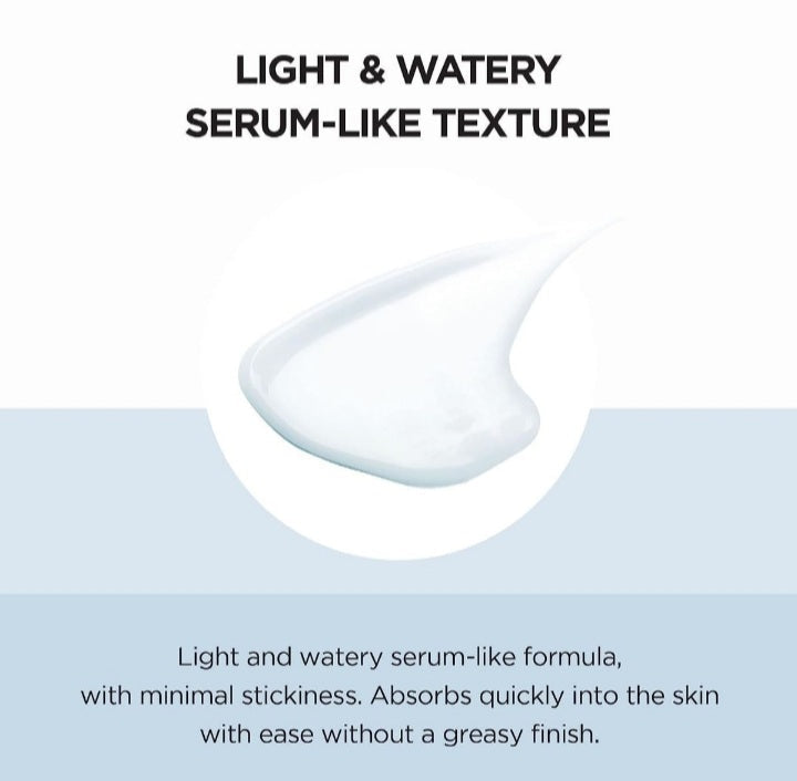 SKIN1004 Madagascar Hyalu-Cica Water-Fit Sun Serum SPF50+ PA++++ | Nova Crown Beauty