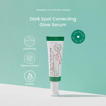 Axis-Y Dark Spot Correcting Glow Serum