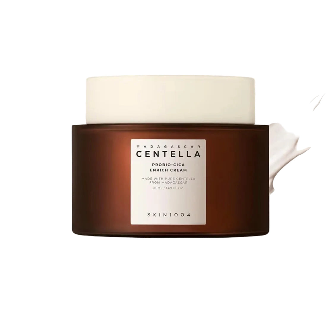 SKIN1004 Centella Enrich Face Cream Probio-Cica | Rich Hydration & Barrier Repair