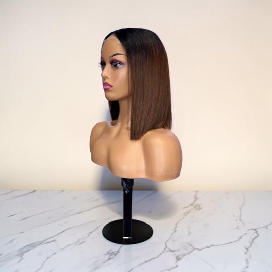 Vietnam Hair 5x5 Glueless T1B\4