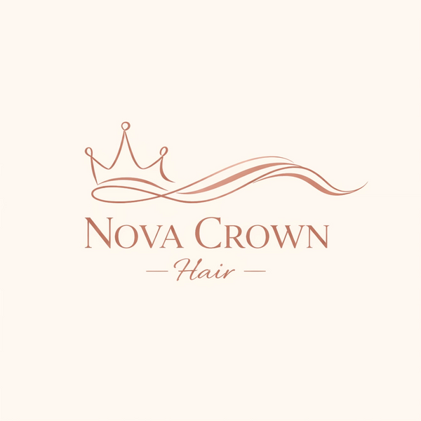 Nova Crown Hair.