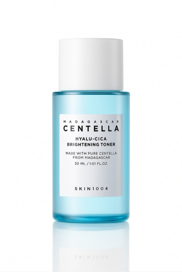 SKIN1004 Centella Brightening Face Toner | Hydrating, Refreshing & Multi-Care