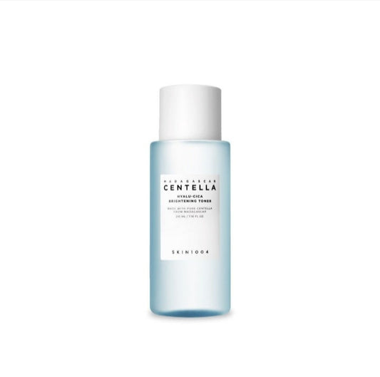 SKIN1004 Centella Brightening Face Toner | Hydrating, Refreshing & Multi-Care