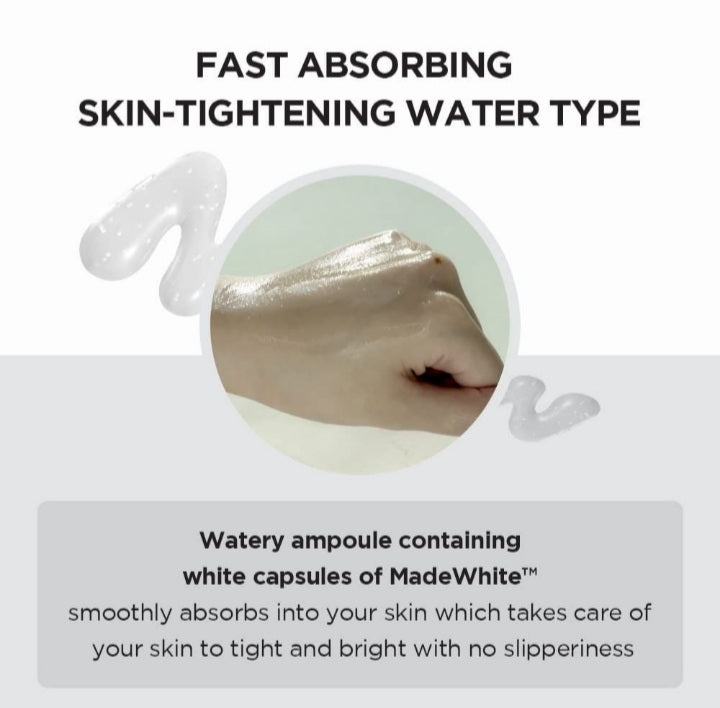 SKIN1004 Centella Ampoule Face Serum | Tone Brightening & Spot Correcting
