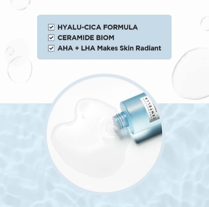 SKIN1004 Centella Brightening Face Toner | Hydrating, Refreshing & Multi-Care